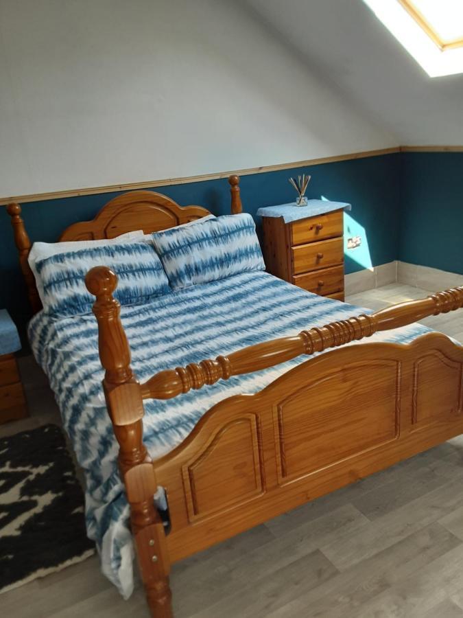 Grange Cottage Edenderry Экстерьер фото