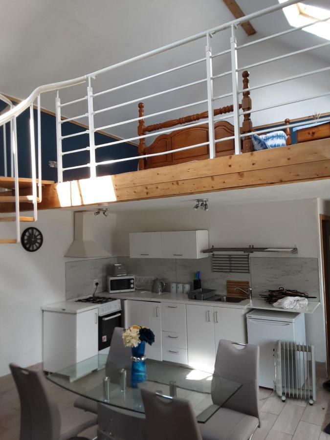Grange Cottage Edenderry Экстерьер фото